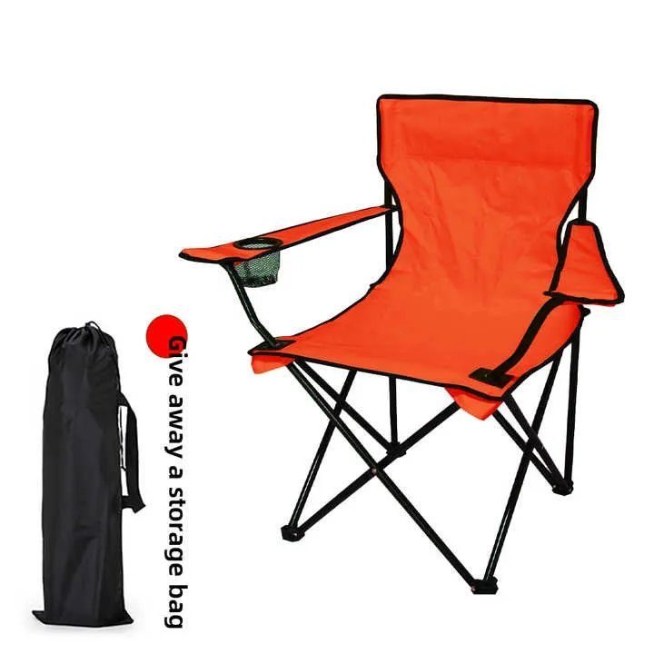 كراسي التخييم في الهواء الطلق خفيفة الوزن -Outdoor Camping Chairs Lightweight Compact