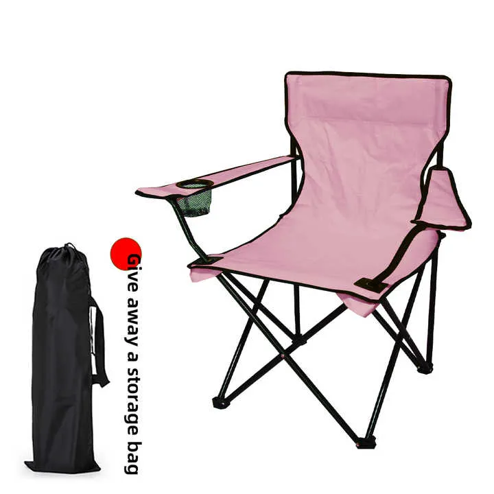 كراسي التخييم في الهواء الطلق خفيفة الوزن -Outdoor Camping Chairs Lightweight Compact