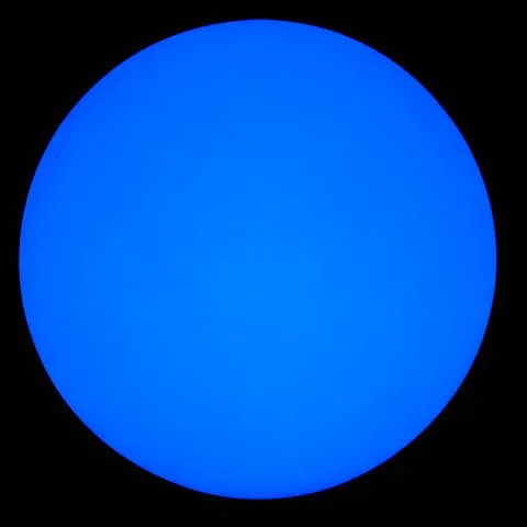 16" LED Ball/Sphere Mood Light