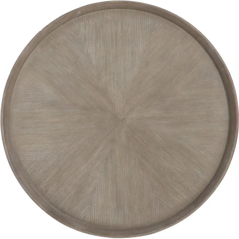Affinity Cocktail Table