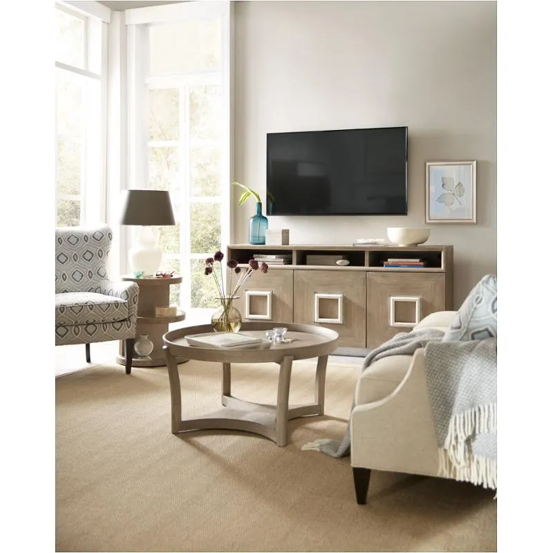 Affinity Cocktail Table