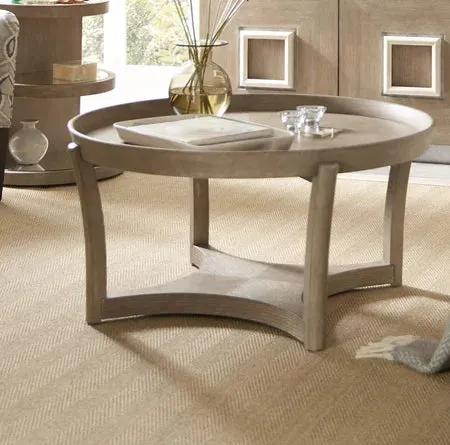Affinity Cocktail Table