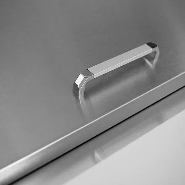 Atosa MSF8302 48" Double Door Standard Top Sandwich Prep Unit