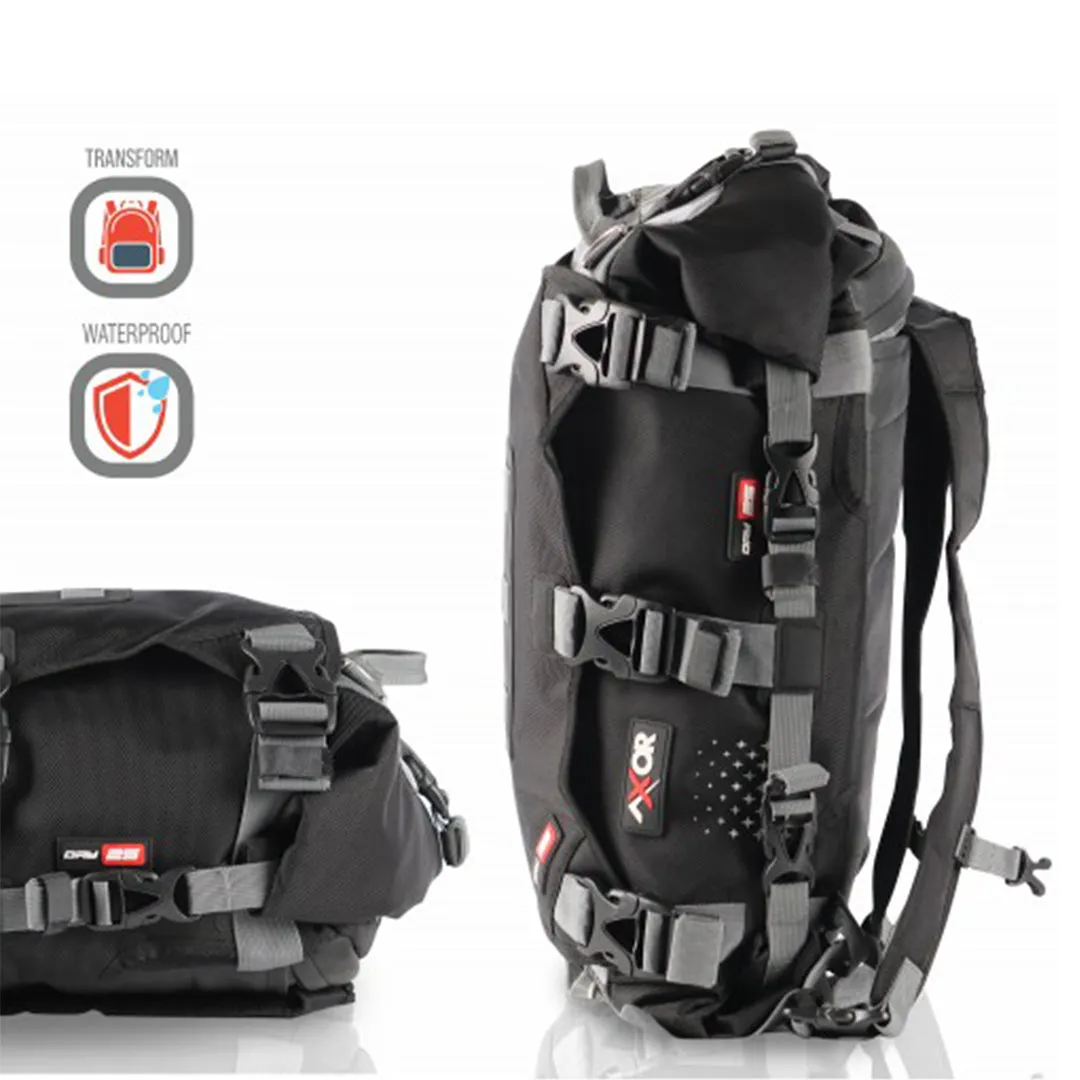 Axor Tail Bag-25 LTS