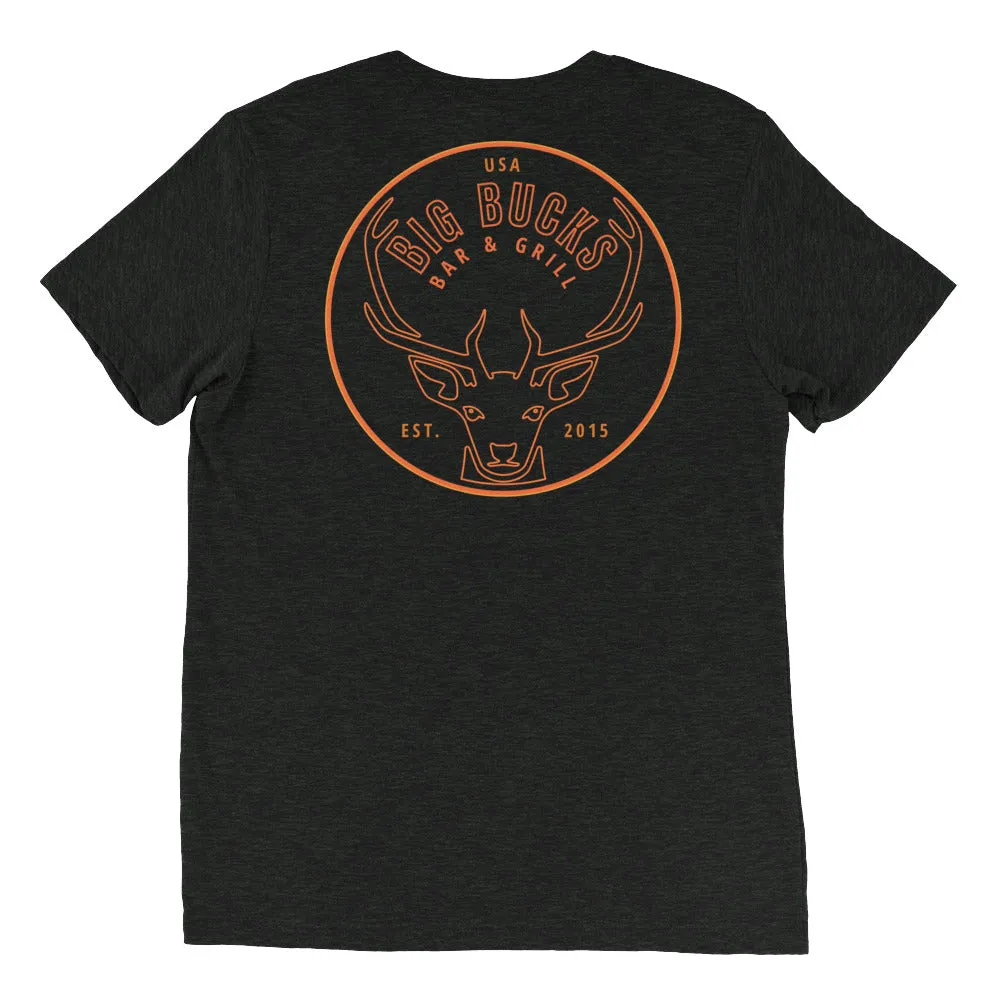 Big Bucks Bar & Grill T-Shirt