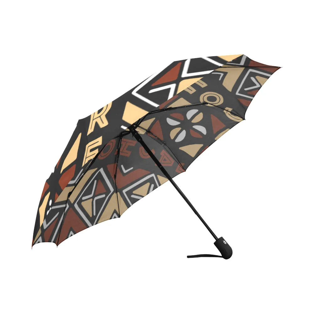 BOGOLAN STYLE Auto-Foldable Umbrella