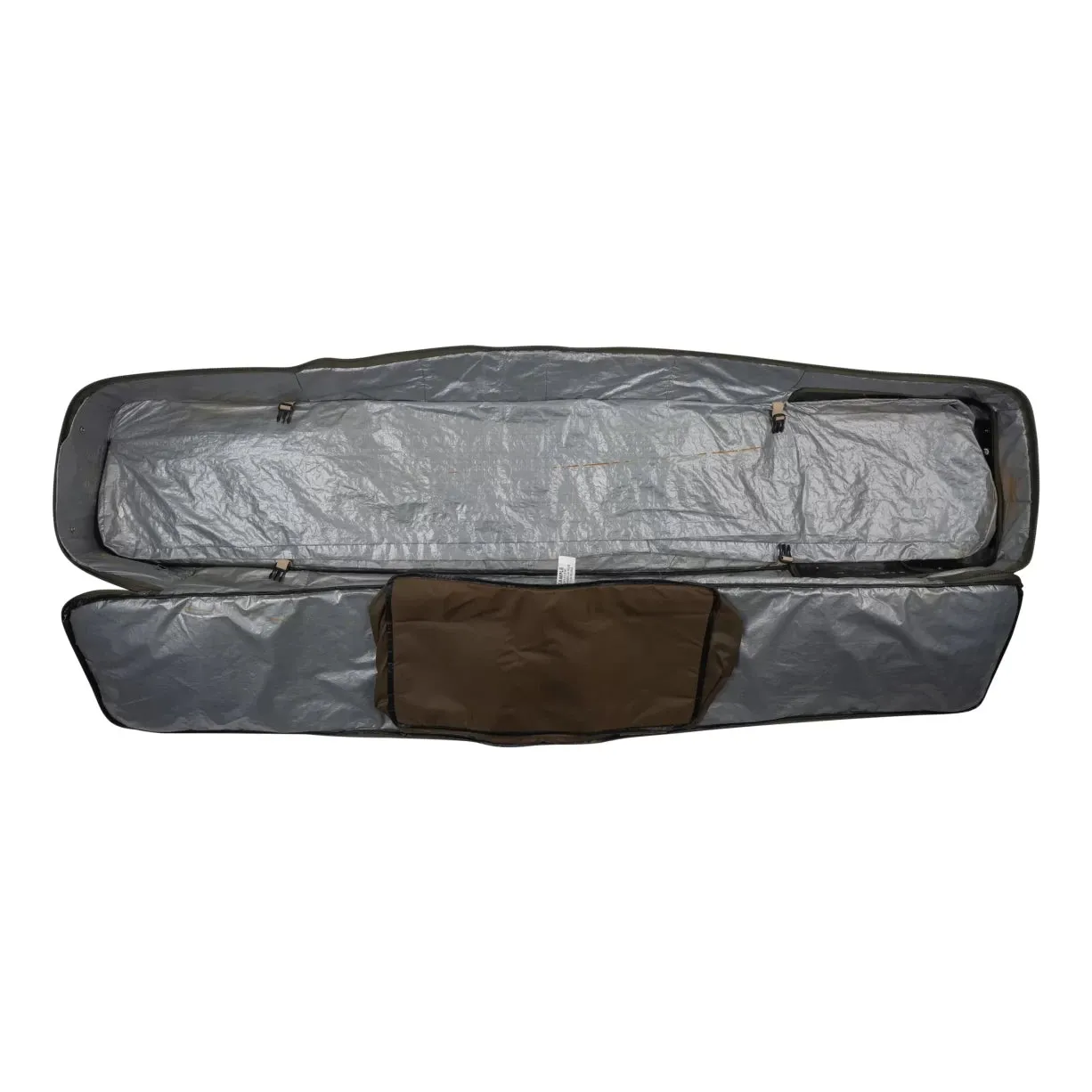 Burton Snowboard Roller Bag
