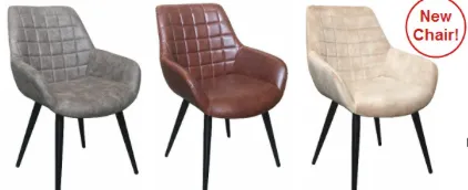 Chair Sinatra
