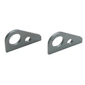 Chassis Engineering Tie Down Chassis Rings (pair)