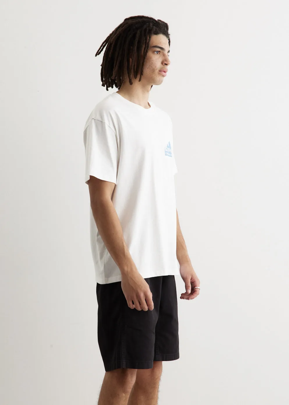 Climbing Gear T-Shirt