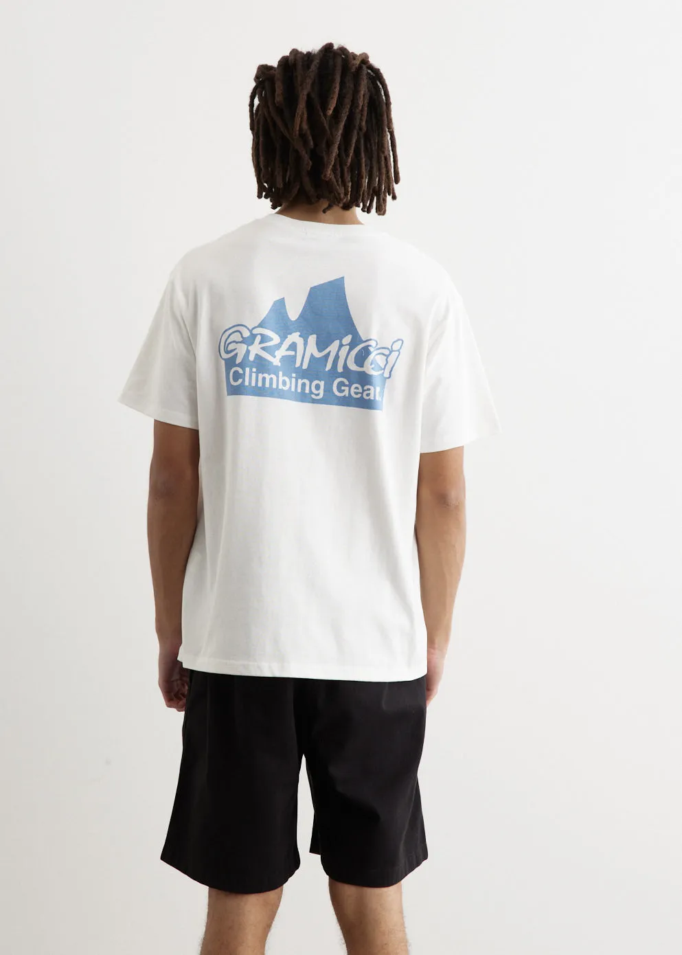 Climbing Gear T-Shirt