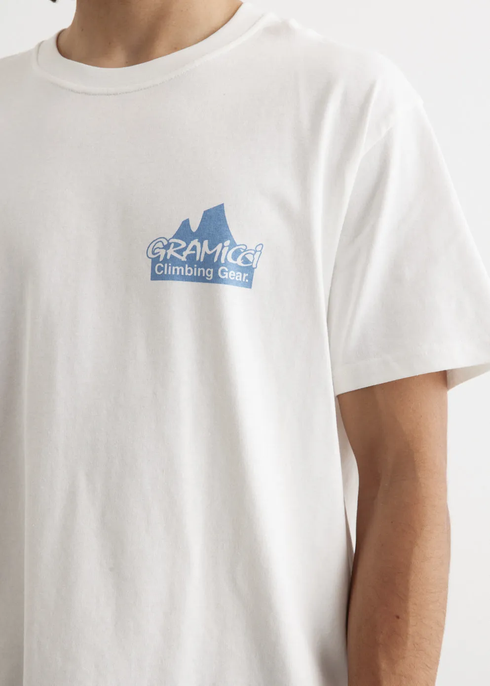 Climbing Gear T-Shirt