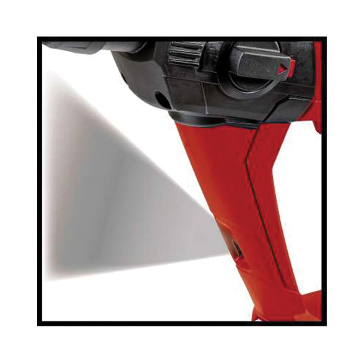 Cordless Rotary Hammer [TE-HD 18 Li Kit] 1.5Ah Battery Charger Set Included