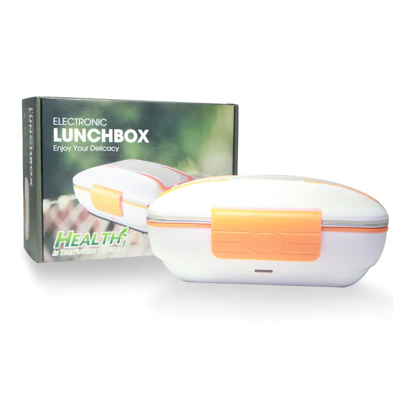 Electric lunch box