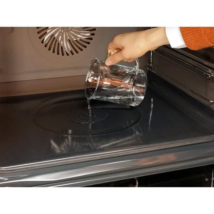 Electrolux KODGH70TXA Built In Oven Ultimatetaste 500 72.0L 60CM