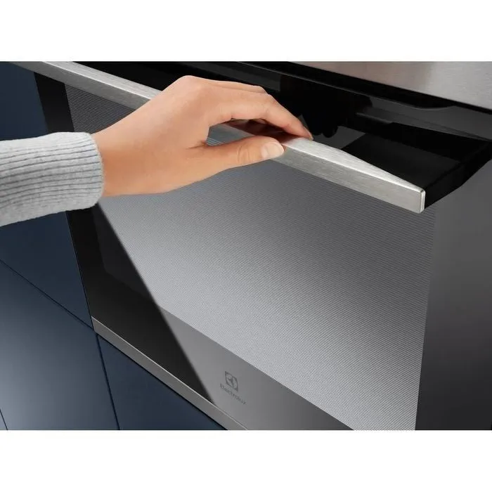 Electrolux KODGH70TXA Built In Oven Ultimatetaste 500 72.0L 60CM