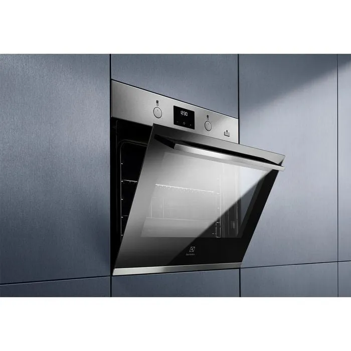 Electrolux KODGH70TXA Built In Oven Ultimatetaste 500 72.0L 60CM