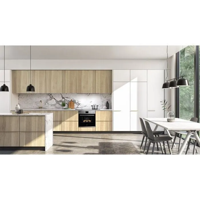 Electrolux KODGH70TXA Built In Oven Ultimatetaste 500 72.0L 60CM