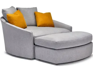 Escape Lounge Chair