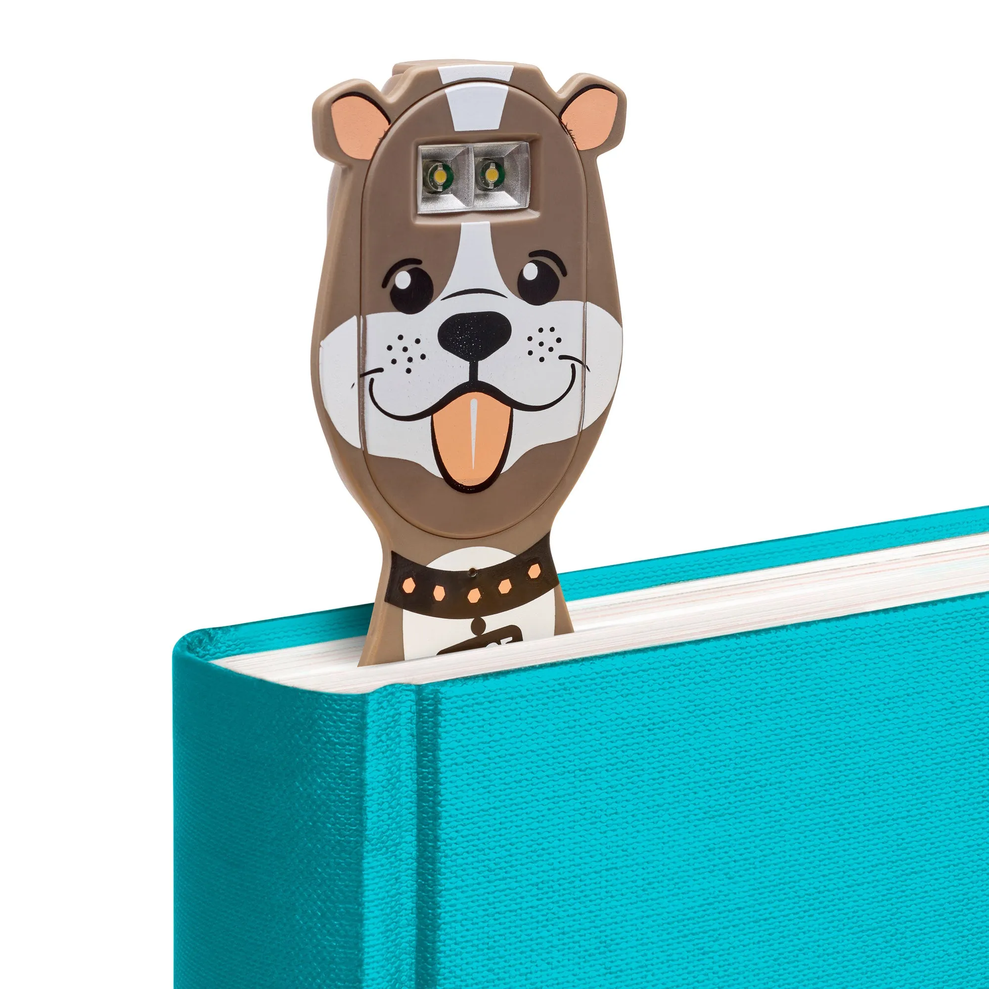 Flexilight Pals Rechargeable Book Light (Dog)
