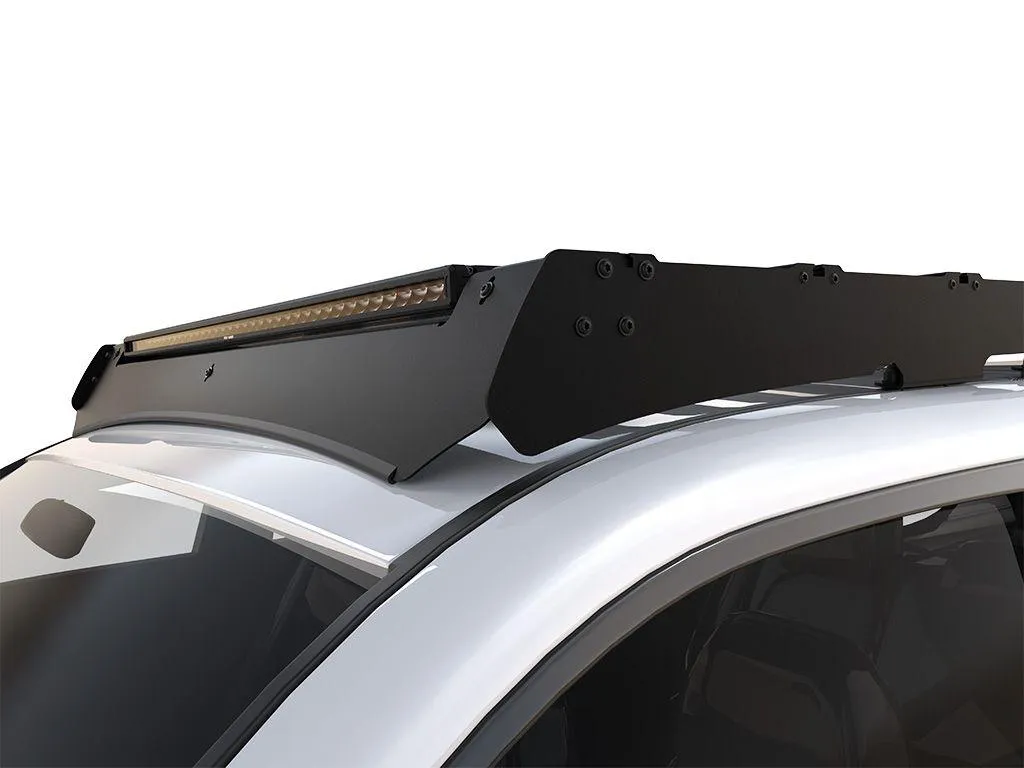 Front Runner Slimsport Roof Rack Kit - Lightbar Ready - Toyota Land Cruiser 100 Series