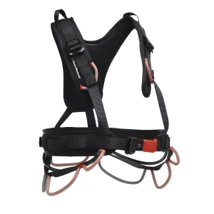 Heavy Metal Gear Sling