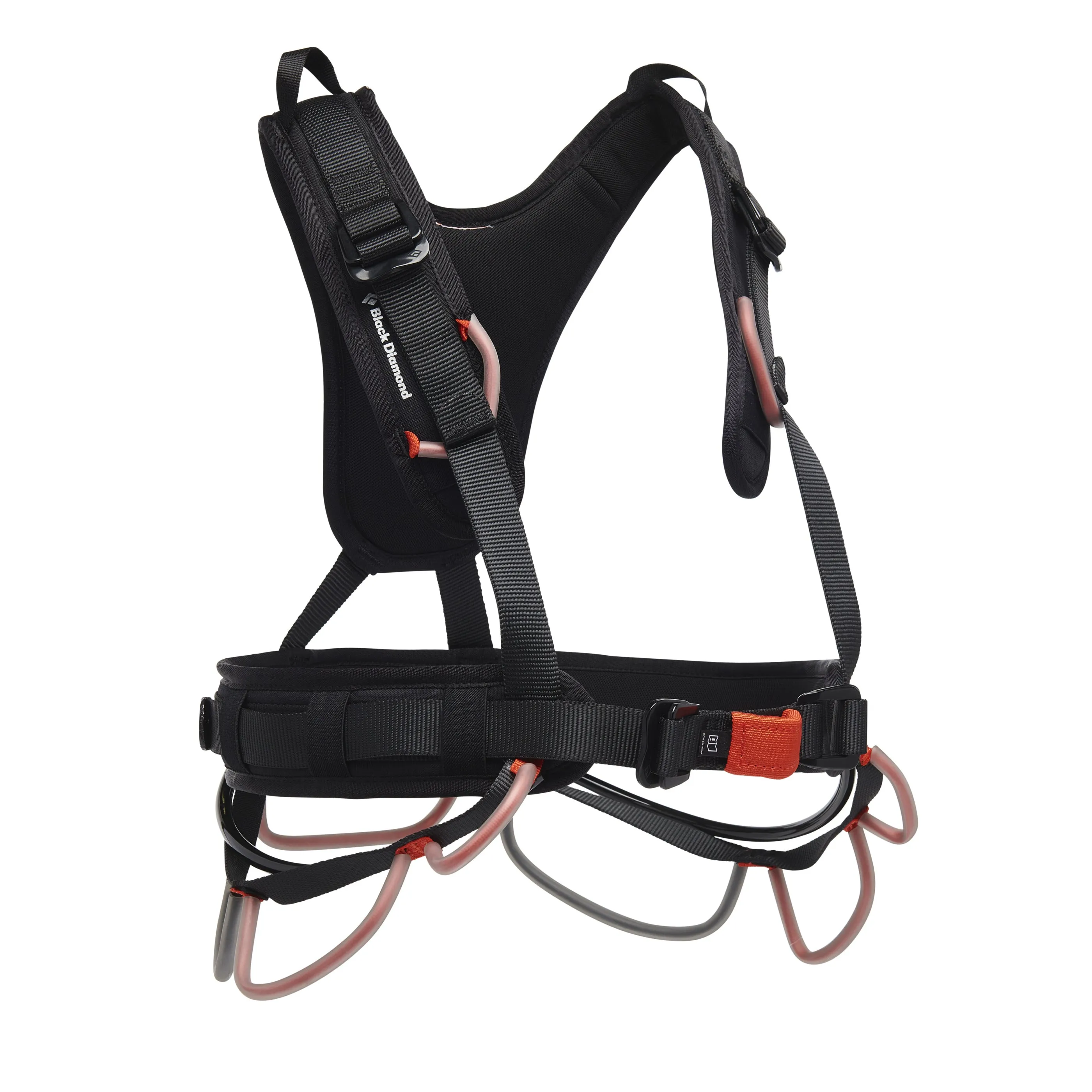 Heavy Metal Gear Sling