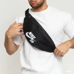 Heritage Hip Pack (Black)