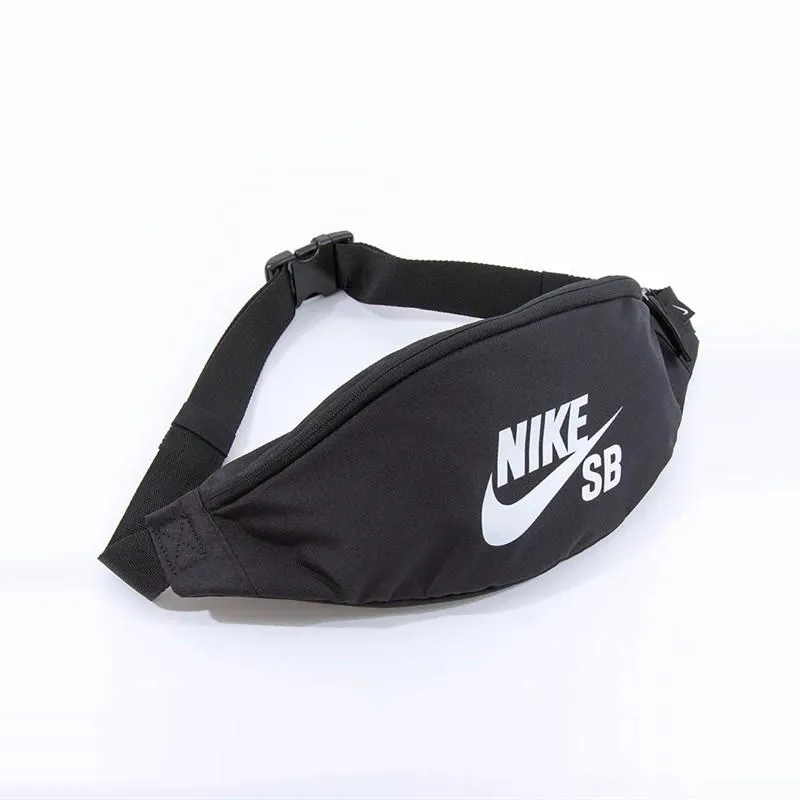 Heritage Hip Pack (Black)