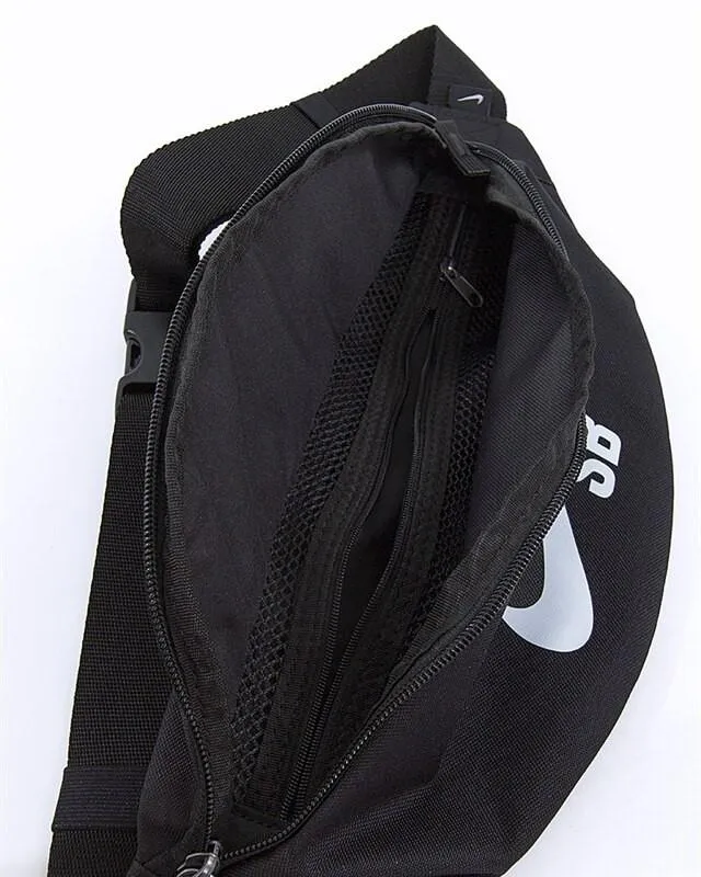 Heritage Hip Pack (Black)