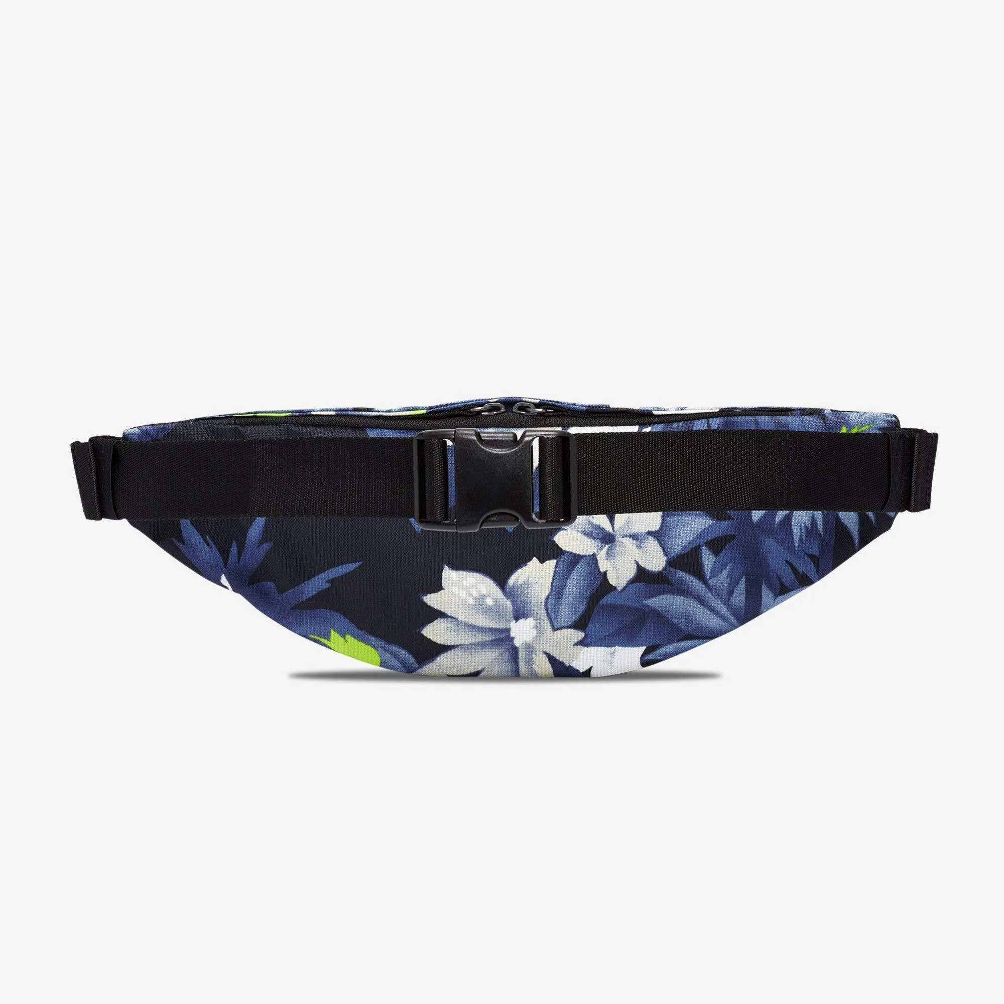 Heritage Hip Pack (Navy Floral)