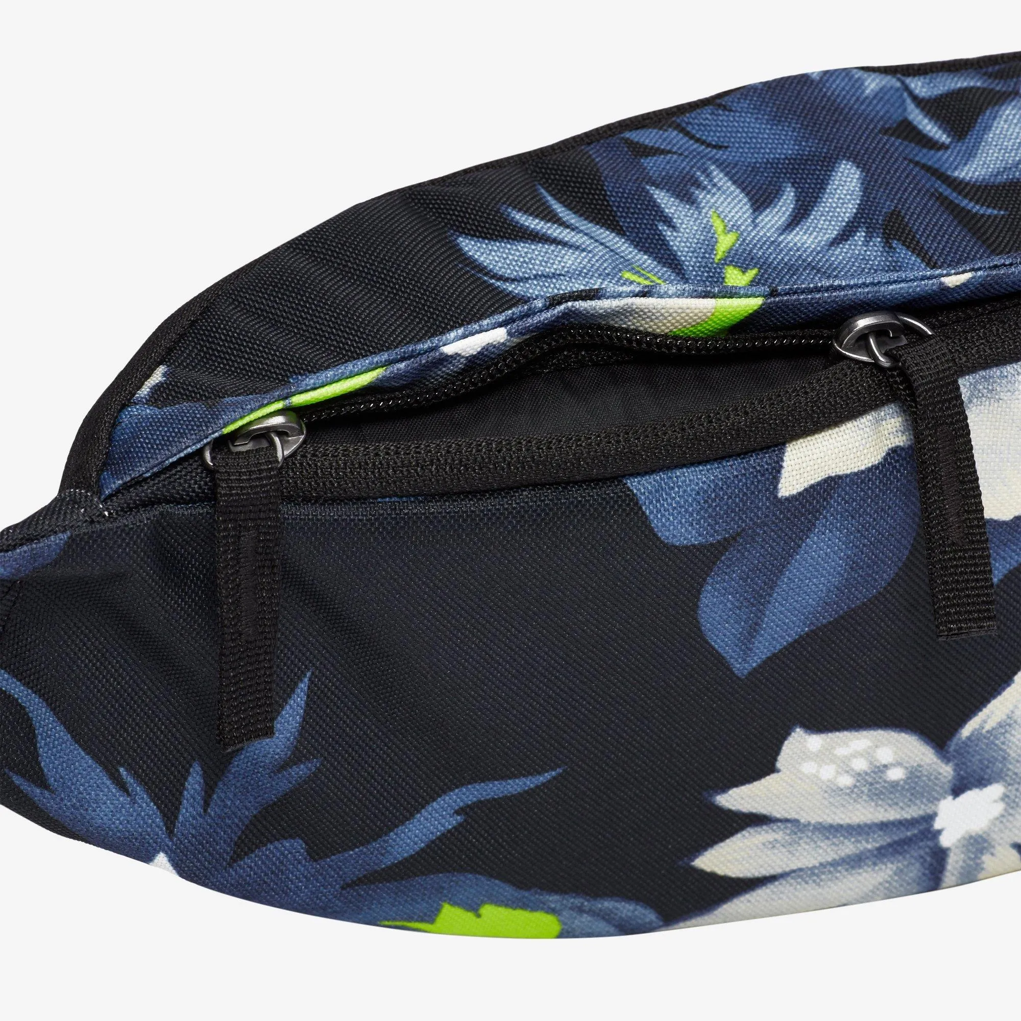 Heritage Hip Pack (Navy Floral)