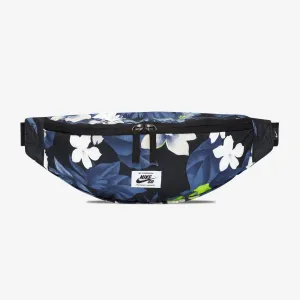 Heritage Hip Pack (Navy Floral)
