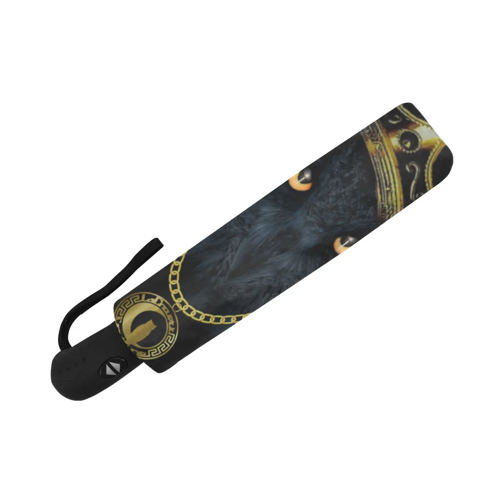 LACHOUETT KING Auto-Foldable Umbrella