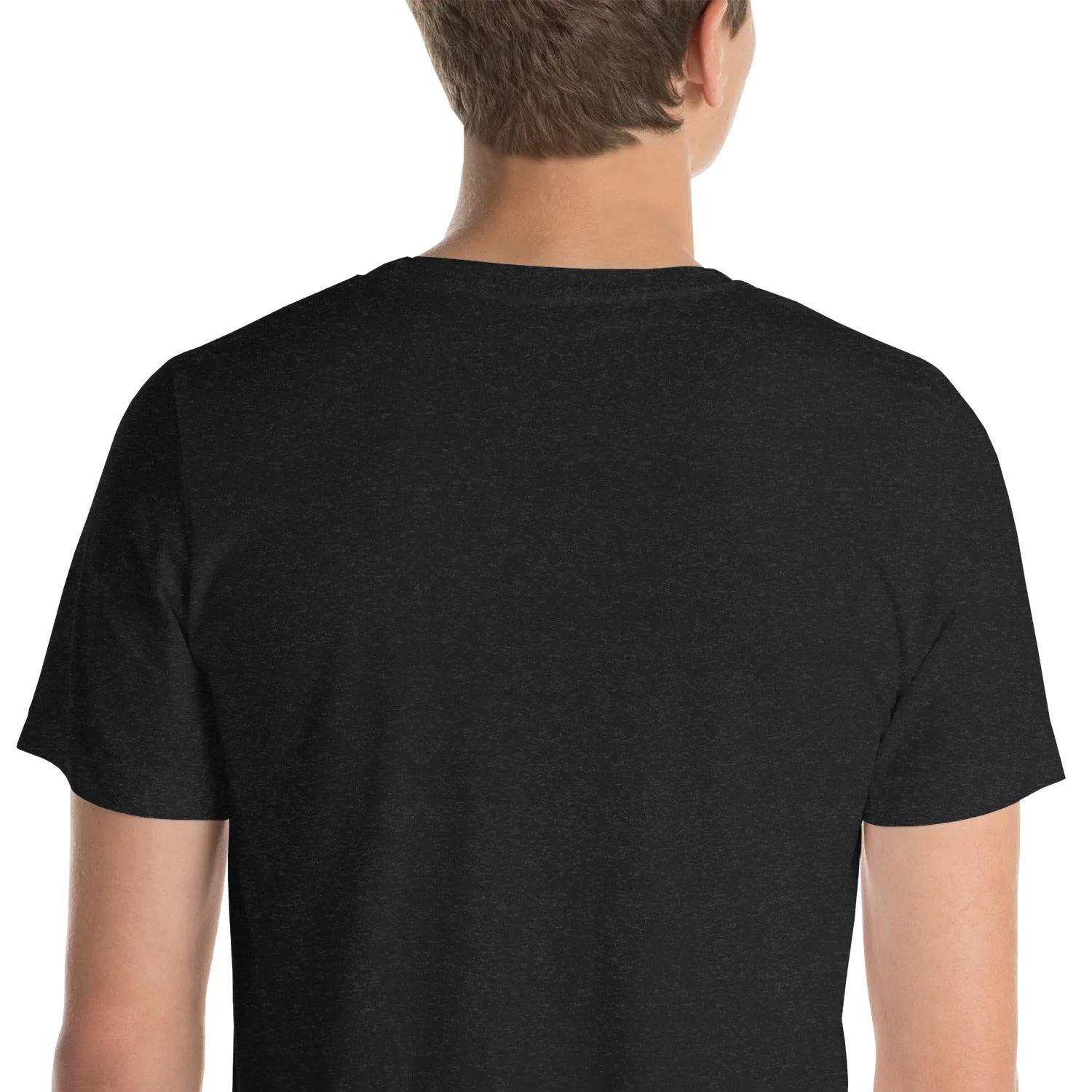 Licensed to Grill BBQ T-shirt – Comfortable & Stylish Tee for Grill Lovers