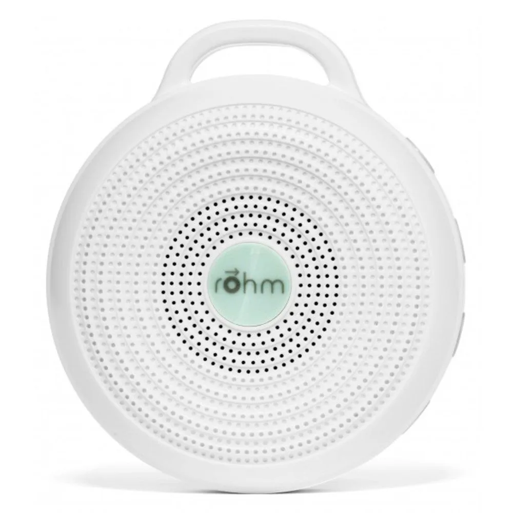 Marpac Rohm - Portable White Noise Machine