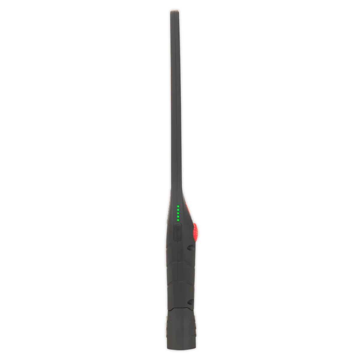 Rechargeable 360¡ Slim Inspection Lamp 16 SMD LED   1W LED Black Lithium-ion