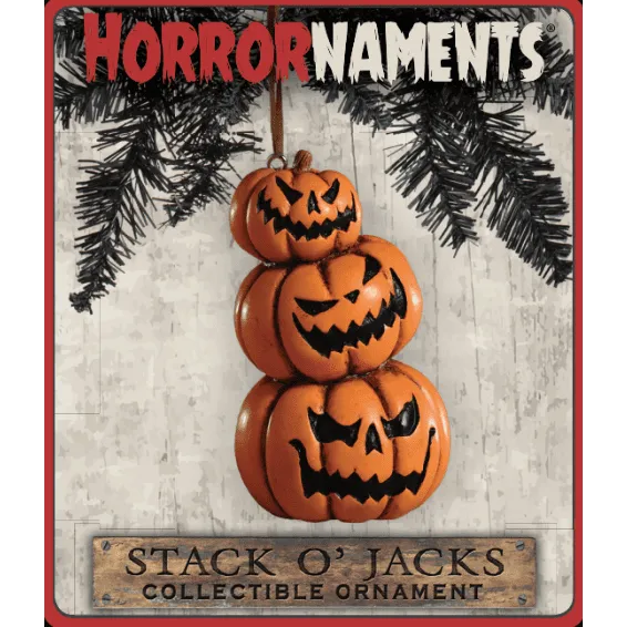 Stack O' Jacks