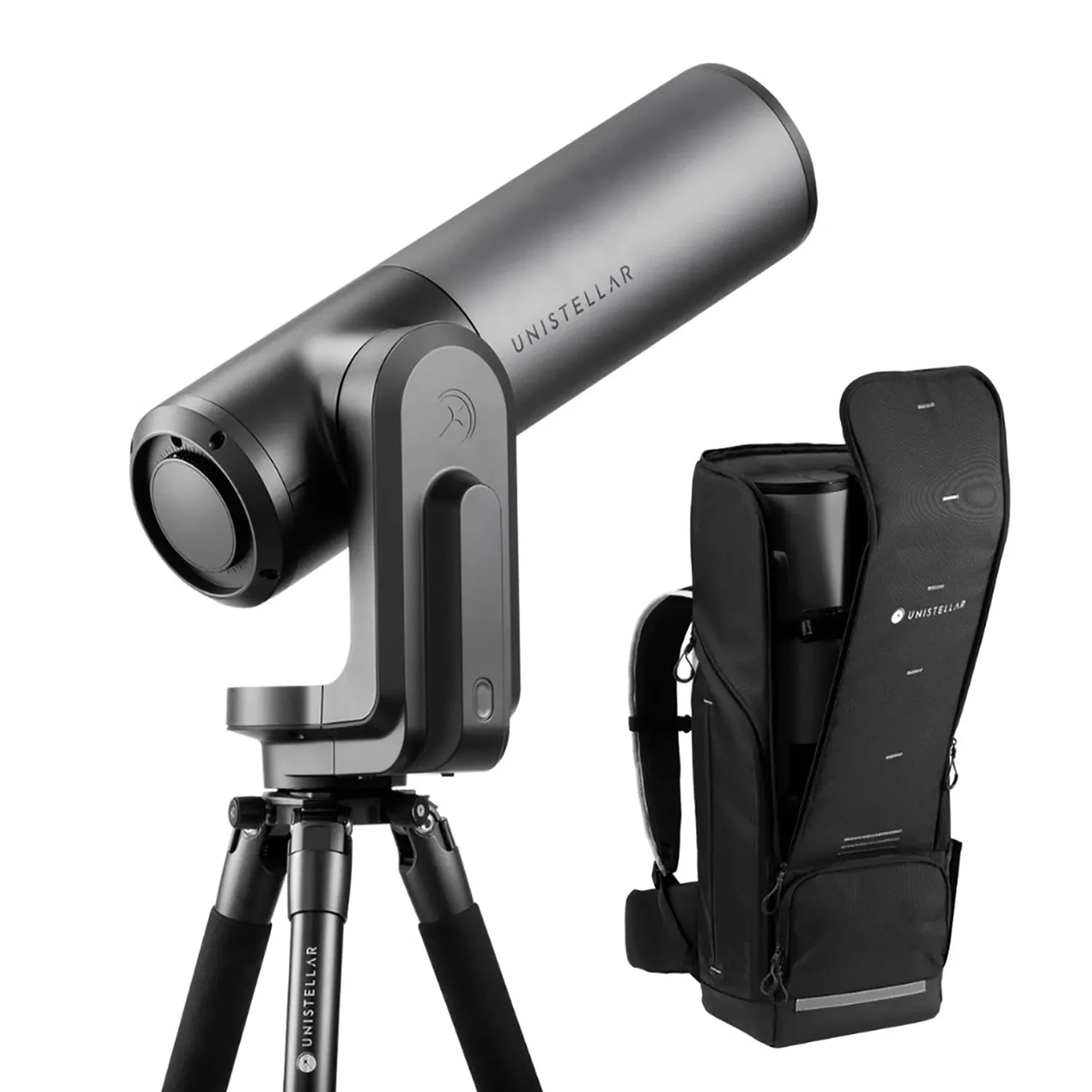 Unistellar eQuinox Smart Digital Reflector Telescope