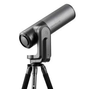 Unistellar eQuinox Smart Digital Reflector Telescope