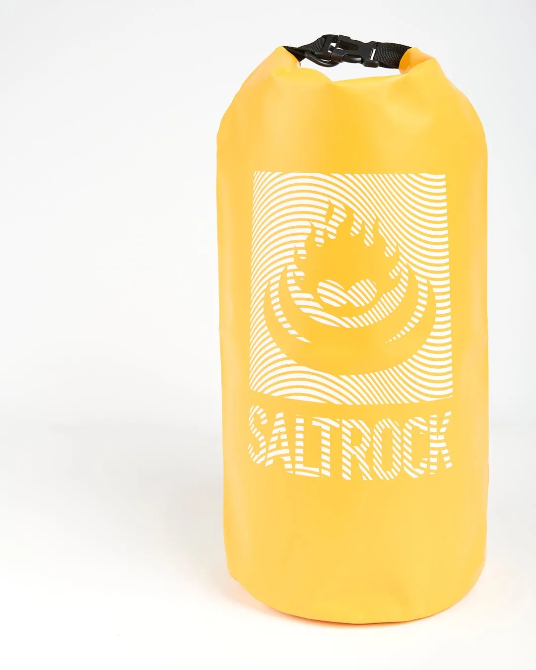 Wave - 10L Drybag - Yellow