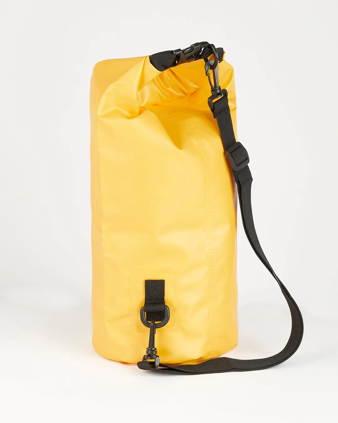 Wave - 10L Drybag - Yellow